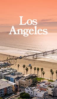 See rentals in Los Angeles