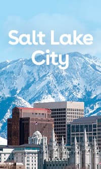 See rentals in Salt Lake City